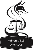 logo adrien ville